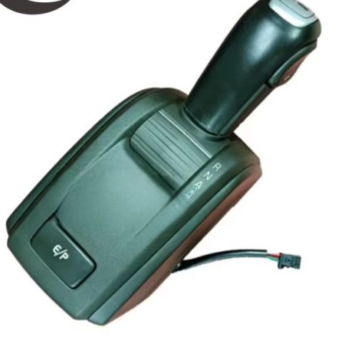 Truck Parts and Accessories3 Wires Right Hand Drive Gear Knob 22647976 for Volvo Truck