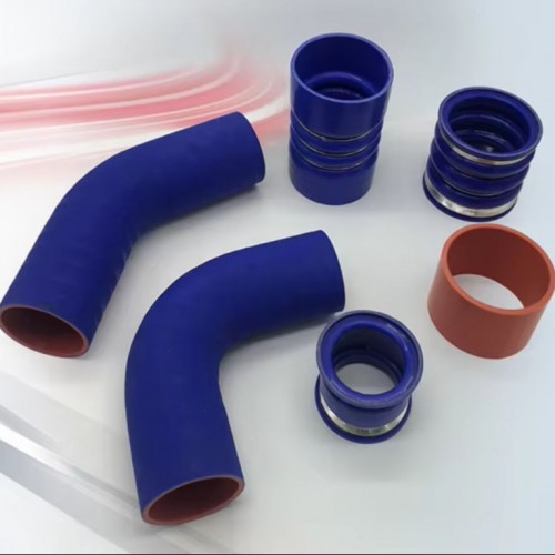 Silicone Hose for Volvo Truck 24426951