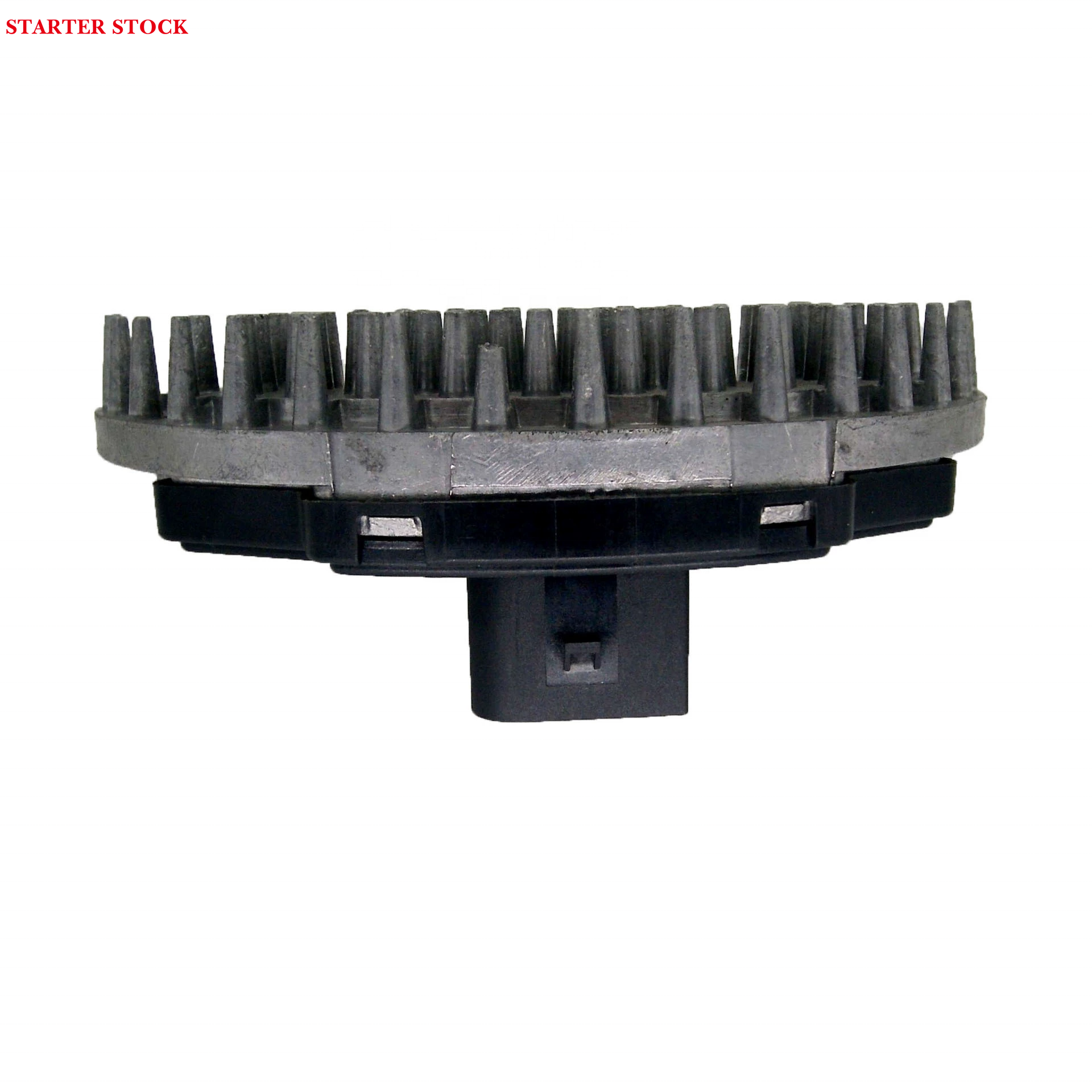 Blower Motor Resistor for Volvo Truck 2837