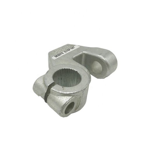 Heavy Duty Truck Parts Gear Control Arm 382578 for Volvo Truck