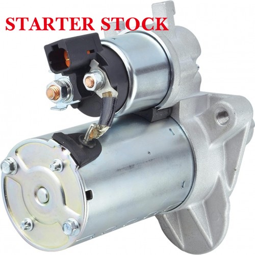 Starterstock Car Starter Motor For Genesis 36100-3C240picture3