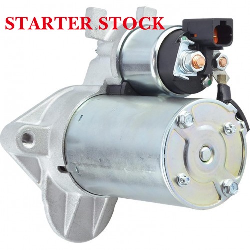 Starterstock Car Starter Motor For Genesis 36100-3C240picture2