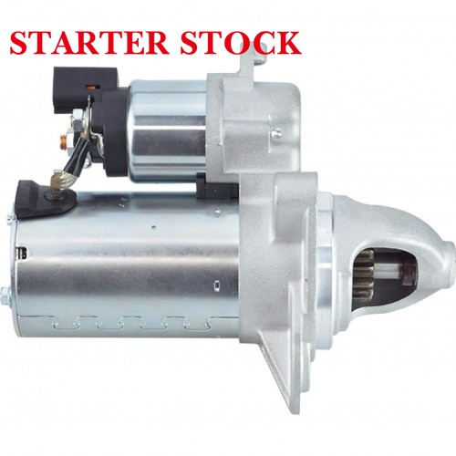 Starterstock Car Starter Motor For Genesis 36100-3C240picture4