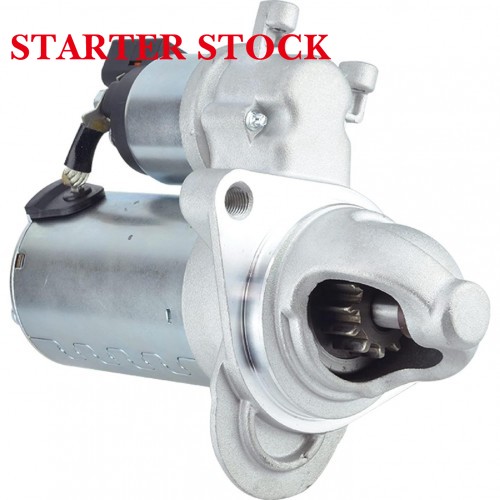 Starterstock Car Starter Motor For Genesis 36100-3C240picture5
