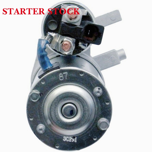 Starterstock Car Starter Motor For Genesis 8000173