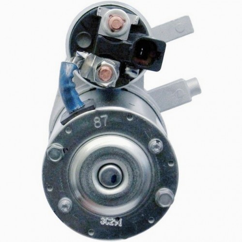 Starterstock Car Starter Motor For Genesis 8000173
