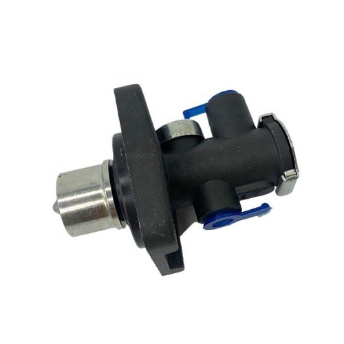 Gearbox Inhibitor for Truck 8172627 1068951 1669297