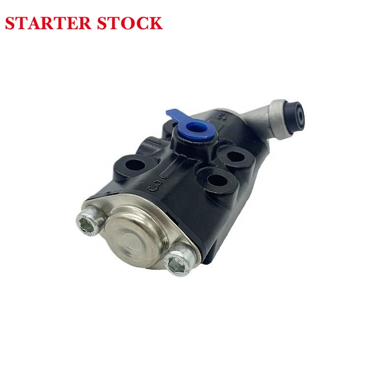 Relay for Truck 20775173