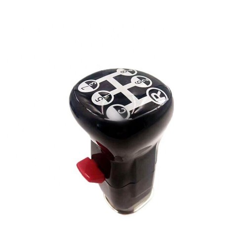Gear Shift Knob for Volvo Truck 1655854 4630550500