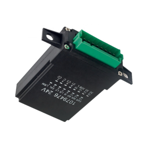 Automotive Flasher Relay 3943863 8158697 8155312 1079476 for Volvo Truck and Bus