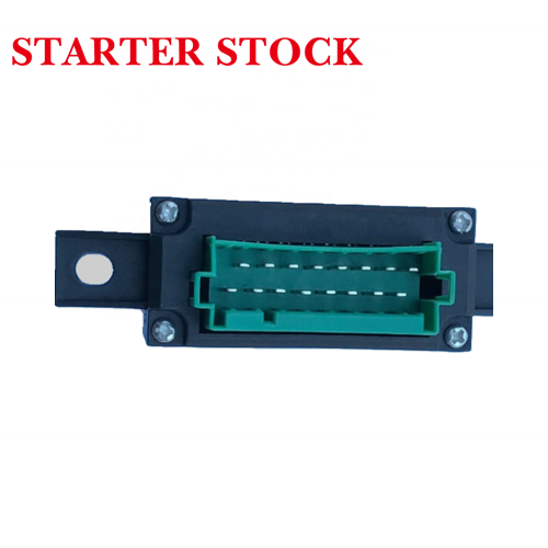 Automotive Flasher Relay 3943863 8158697 8155312 1079476 for Volvo Truck and Buspicture2
