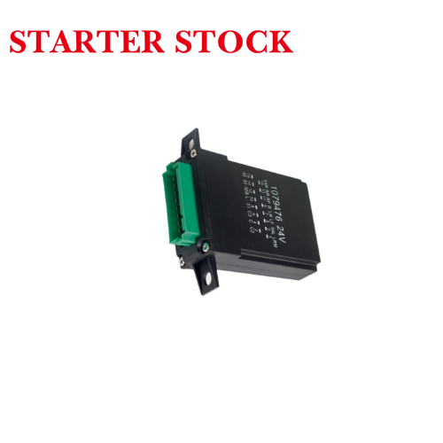 Automotive Flasher Relay 3943863 8158697 8155312 1079476 for Volvo Truck and Buspicture3