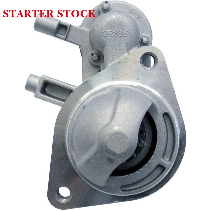 Starterstock Car Starter Motor For Genesis 36100-3C022