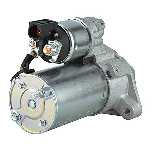 Starterstock Car Starter Motor For Genesis 36100-3C023