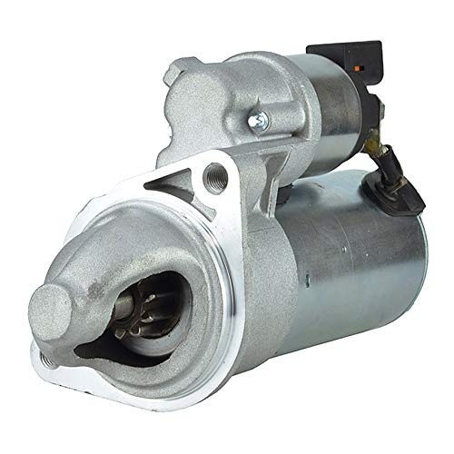 Starterstock Car Starter Motor For Genesis 36100-3C170