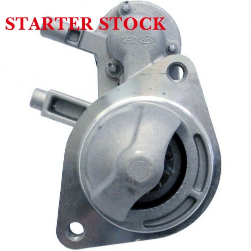 Starterstock Car Starter Motor For Genesis 36100-3C170picture4