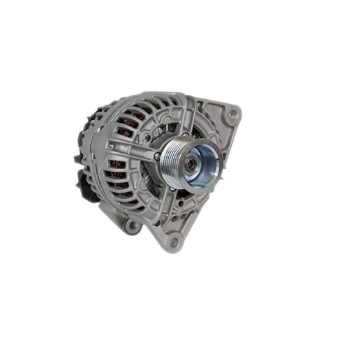 4892318 5259578 New EuroCargo Truck Alternator Use for Truck Spare Parts Engine Auto Compatible with Ivec