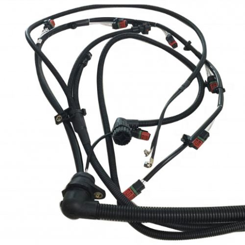 Truck Parts Wiring 22018636 21372461 20911650 21060810 for Volvo Truck