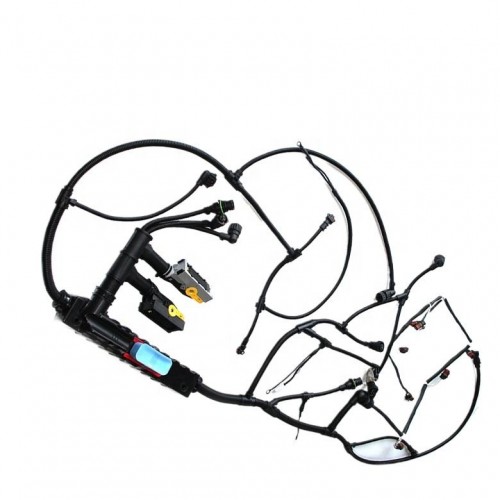 Truck Parts Cable 21776630 21391918 20887816 for Volvo Truck