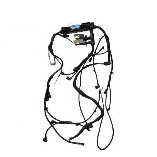 Truck Parts Cable for Truck 22279234 21901481 21776625