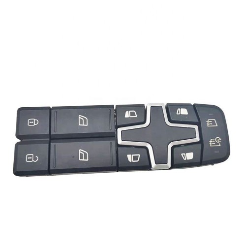 Truck Switch Window Power Switch 22154235 21196870 for Volvo Truck FH Euro6