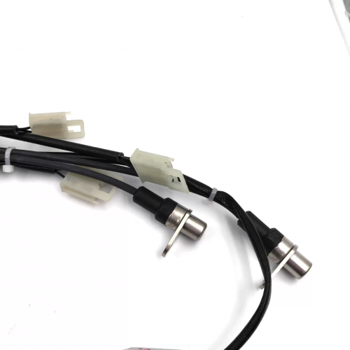 TRUCK SPARE PARTS 22117441 4213659462 Gearbox Cable Wiring for Truck