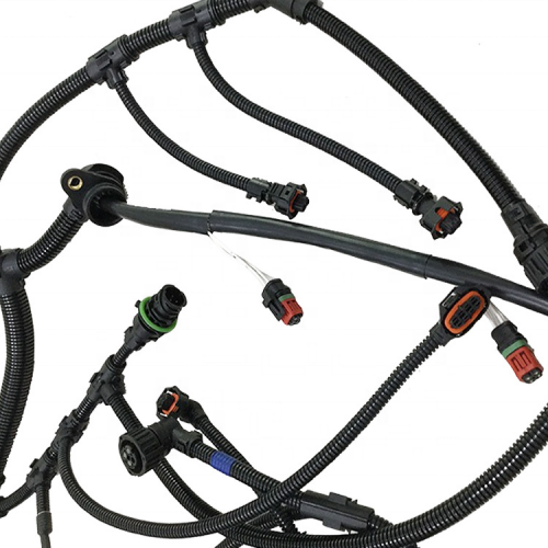 Heavy Duty Truck Parts Engine Wiring 22020753 for Camiones