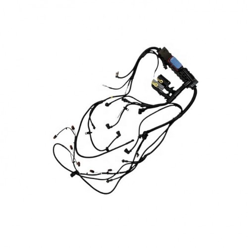 Cable Harness for Volvo Truck 21776630