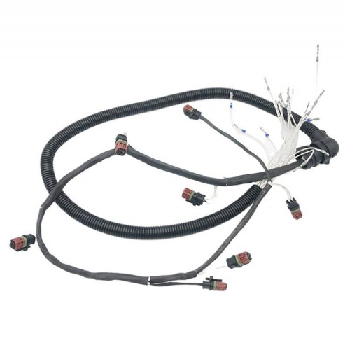 Heavy Duty Truck Cable Harness 22248490 for Volvo Truck