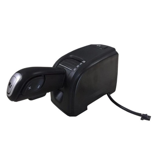 Truck Spare Parts Truck Accessories Gear Shift Knob 21847980 22230455 22583048 for Volvo Heavy Duty Truck