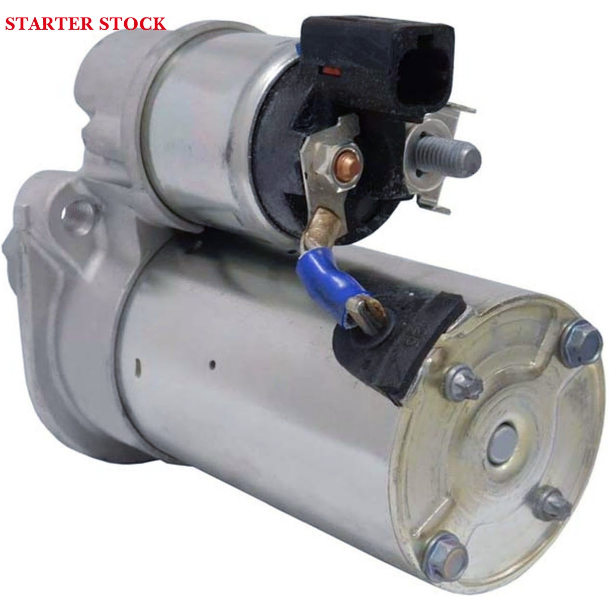 Starterstock Car Starter Motor For Genesis 36100-2G200