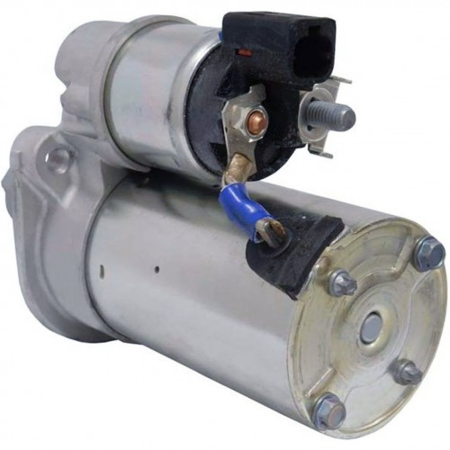 Starterstock Car Starter Motor For Genesis 36100-2G200
