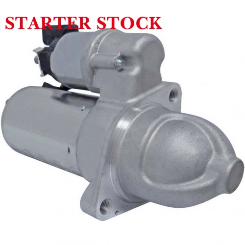 Starterstock Car Starter Motor For Genesis 36100-2G200picture3