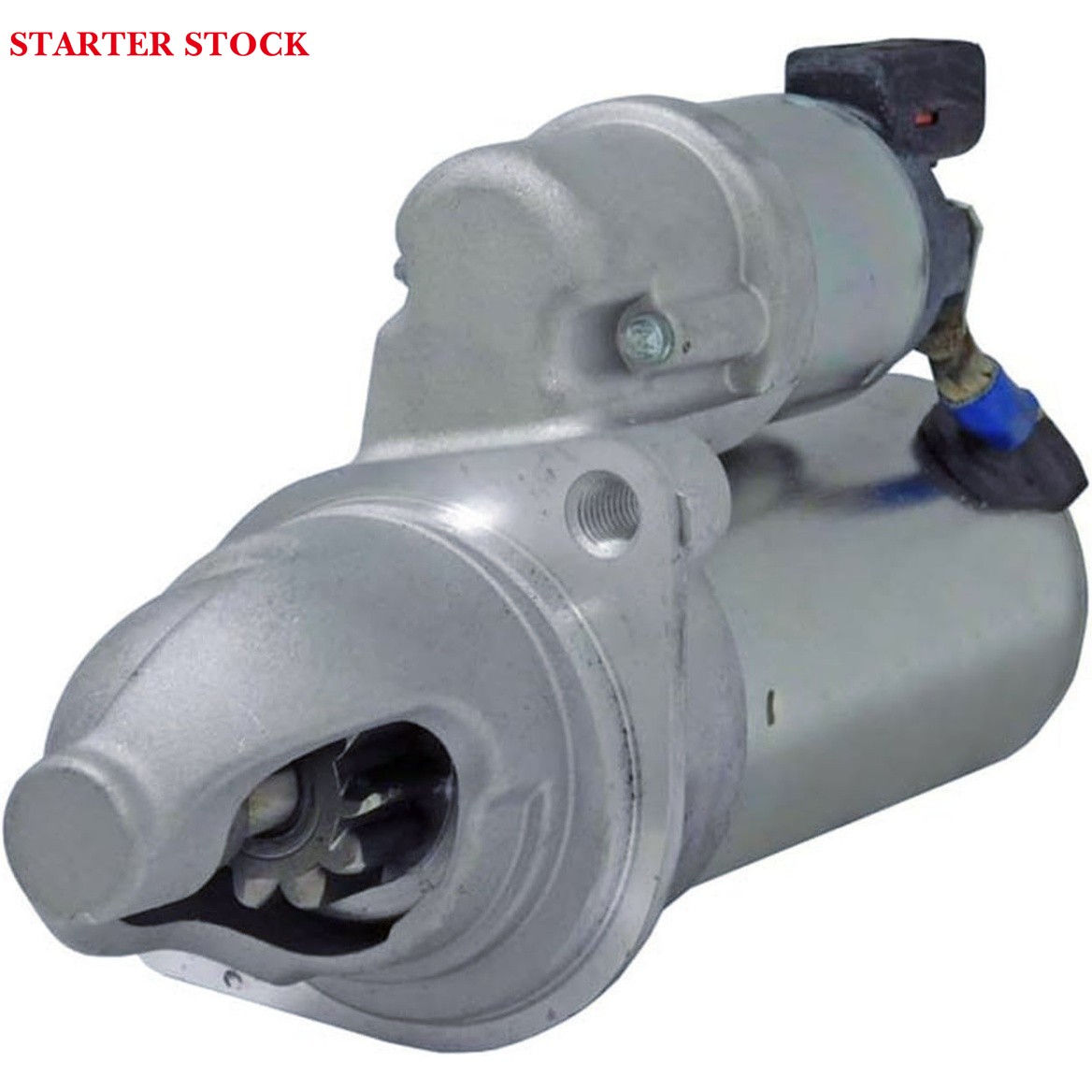 Starterstock Car Starter Motor For Genesis 361002G200RU