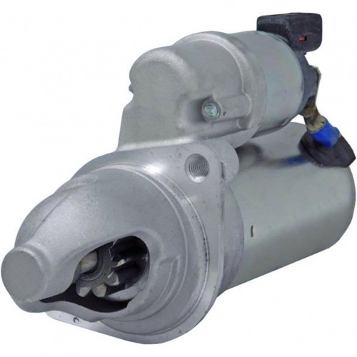 Starterstock Car Starter Motor For Genesis 361002G200RU