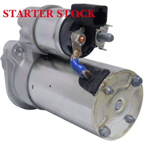 Starterstock Car Starter Motor For Genesis 361002G200RUpicture2