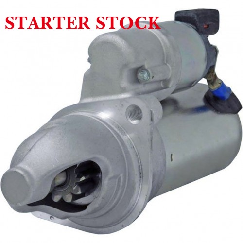 Starterstock Car Starter Motor For Genesis 36100-2G200RUpicture3