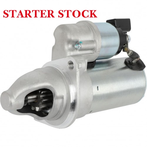 Starterstock Car Starter Motor For Genesis 36100-2G200RUpicture5