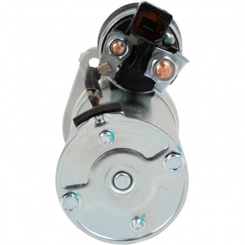 Starterstock Car Starter Motor For Genesis 8000357
