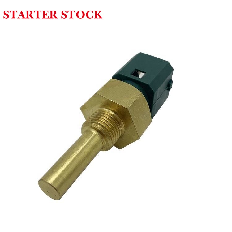 Water Temperature Sensor for Truck 1618946 1080807 1610946 1611153