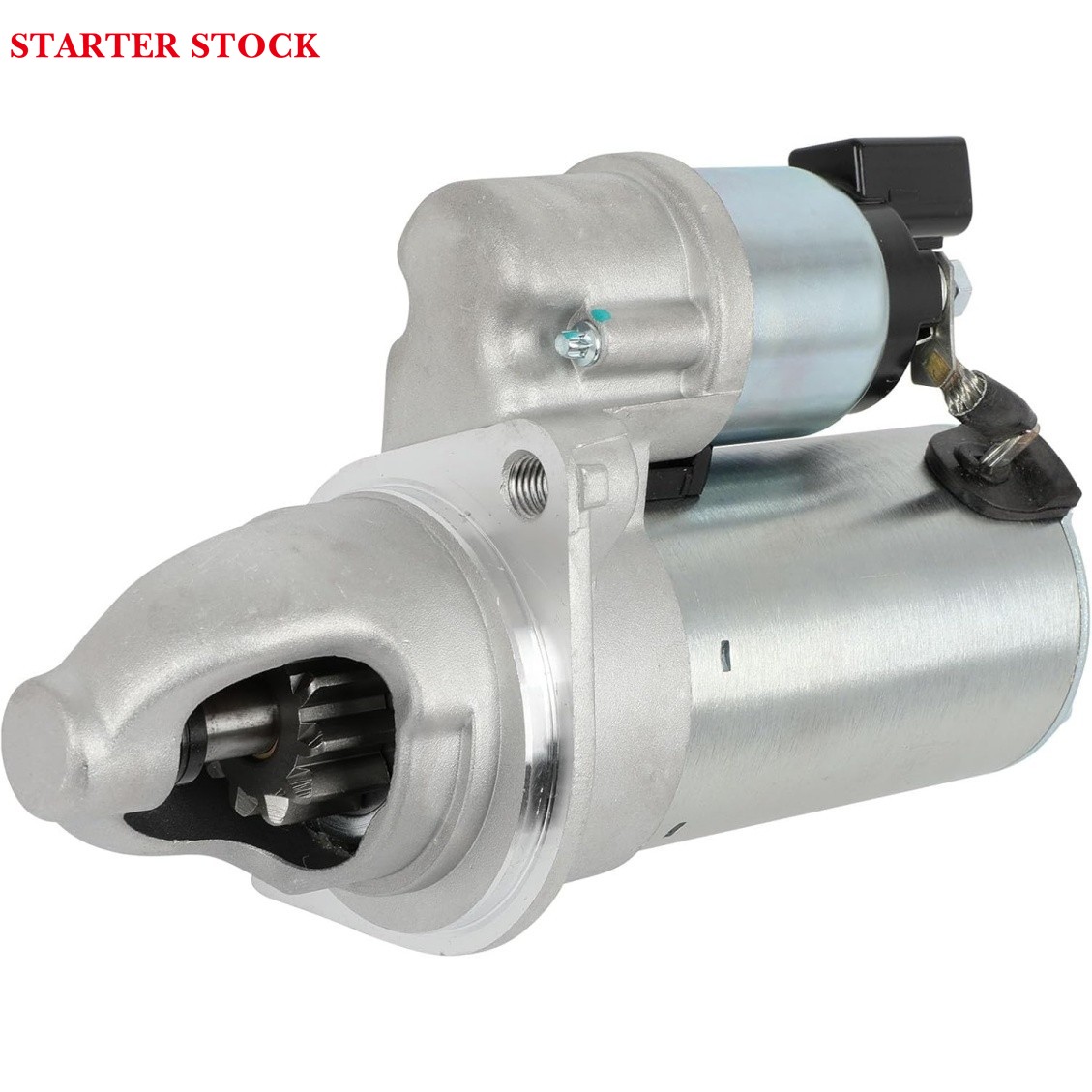 Starterstock Car Starter Motor For Genesis 361002G200