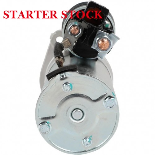 Starterstock Car Starter Motor For Genesis 361002G200picture5