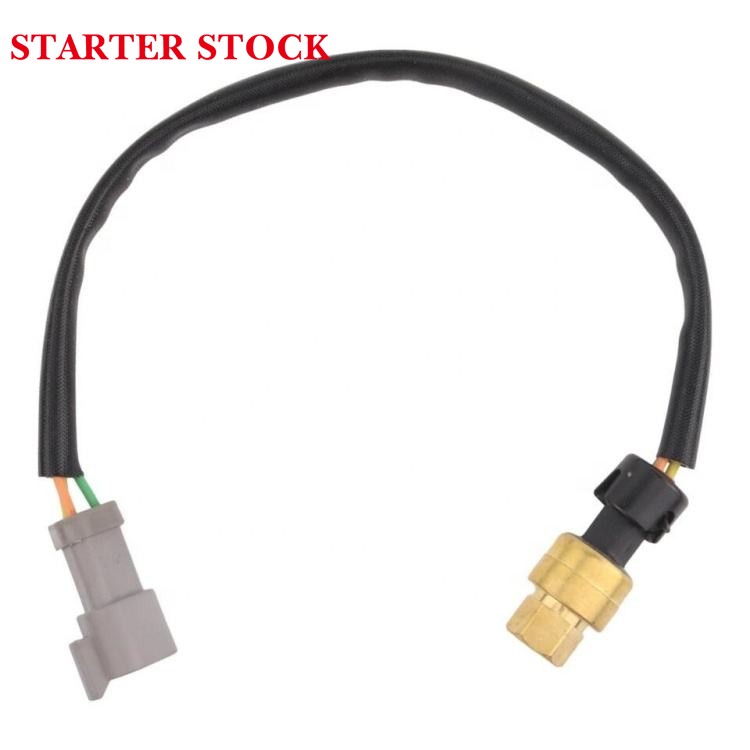 Pressure Sensor 2393478 for Engine C15 C11 C13 C18