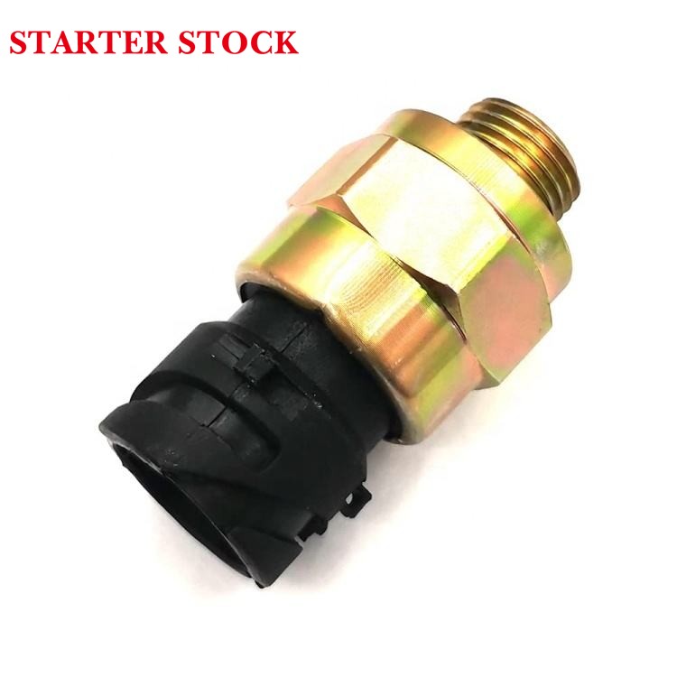 Air Pressure Switch Oil Pressure Sensor 20424051 20424055 20424056 20424060 20424066 3963471 3963476 for Truck