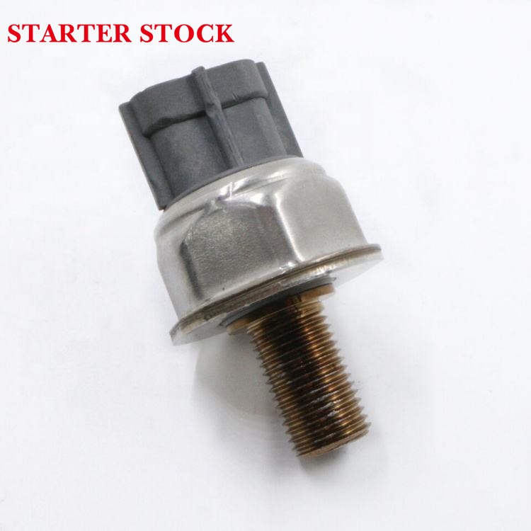 New Fuel Oil Pressure Sensor 95PP2-2 95PP22 16638-4BB0A 166384BB0A for Auto
