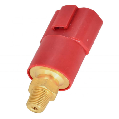 Pressure Control Sensor 20PS579-21 206-06-61130 for Engine 6D95 Excavator PC220-6 PC200-8 PC200-7 PC400-7