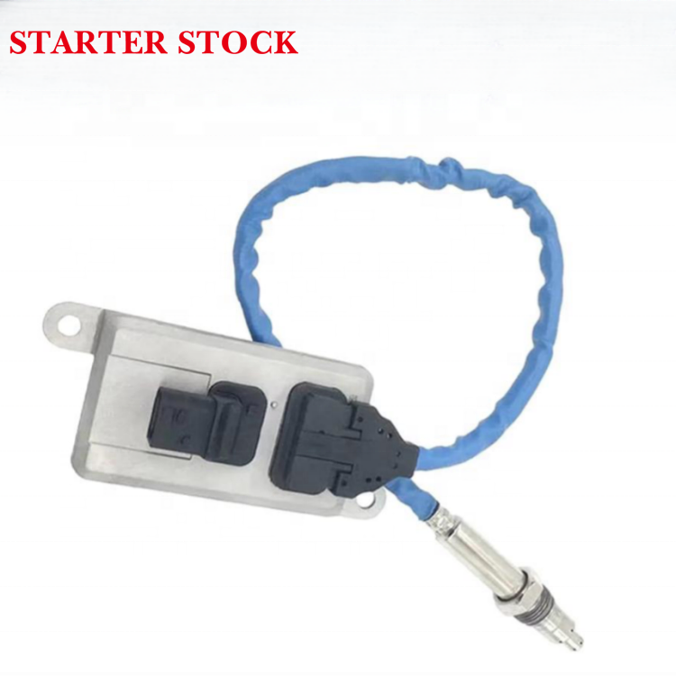 NOx Sensor 51154080018 5WK96783B for Truck