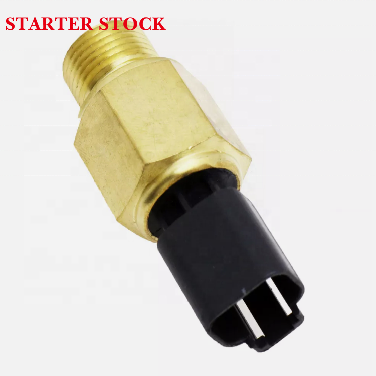 Water Temperature Switch Sensor 70180389 701/80389 for Telehandler 526 537 Backhoe Loader 2CX 2CXS 2CXL