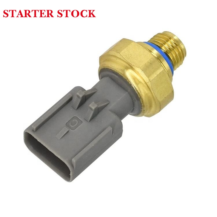 Exhaust Gas Pressure Sensor 4928594 4921746 4921519 for Engine ISX ISM ISC ISB