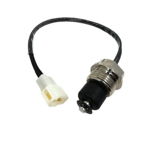 Oil Level Sensor YN52S00023P1 for Excavator SK230-SHE SK210-SHE SK250-SHE